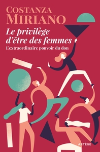 Image de Le privilège d'être des femmes