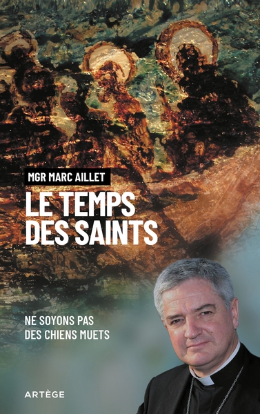 Image de Le temps des saints