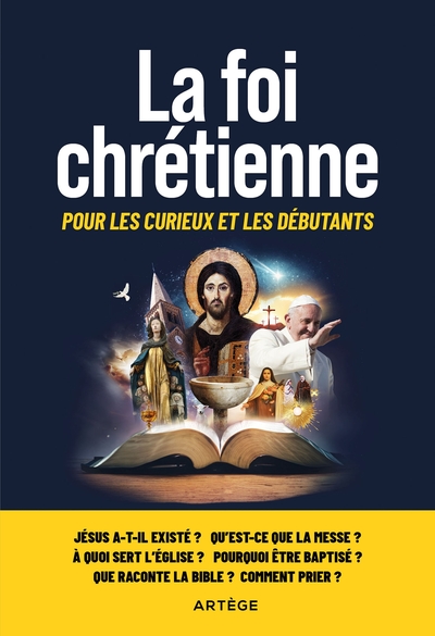 Picture of La foi chrétienne