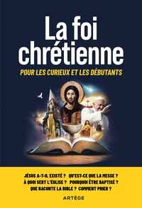 Picture of La foi chrétienne