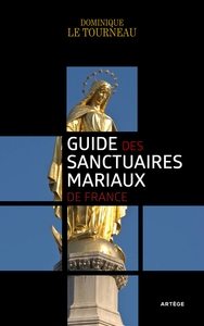 Image de Guide des sanctuaires mariaux de France