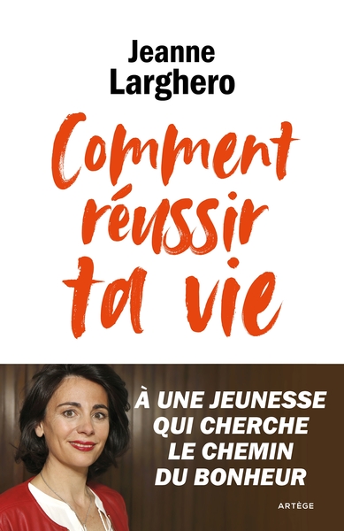 Picture of Comment réussir ta vie