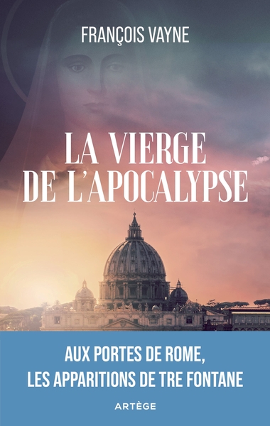 Image de La Vierge de l'Apocalypse