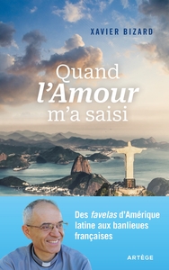 Image de Quand l'Amour m'a saisi