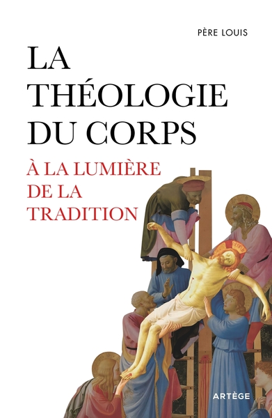 Image de La théologie du corps à la lumière de la Tradition