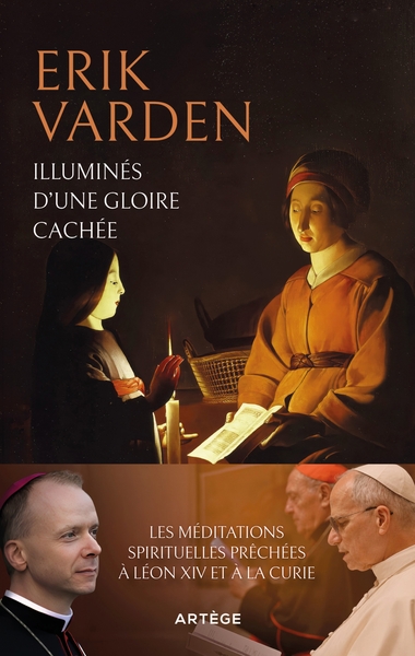 Picture of Illuminés d'une gloire cachée