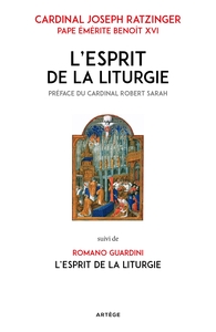 Picture of L'Esprit de la liturgie