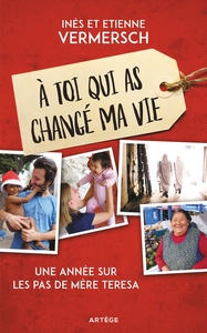Image de À toi qui as changé ma vie