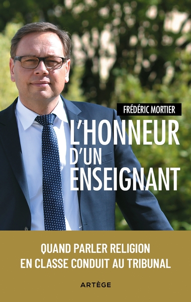 Picture of L'honneur d'un enseignant
