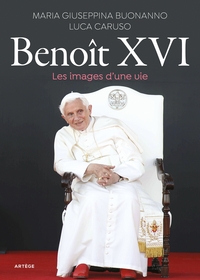 Picture of Benoît XVI