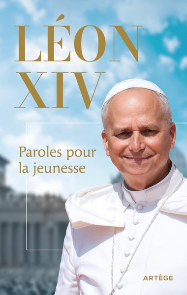 Image de Paroles pour la jeunesse