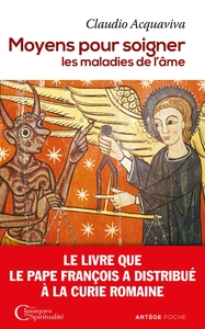 Image de Moyens pour soigner les maladies de l'âme