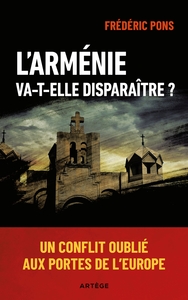 Picture of L'Arménie va-t-elle disparaître ?