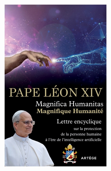 Image de Magnifica Humanitas - Magnifique Humanité