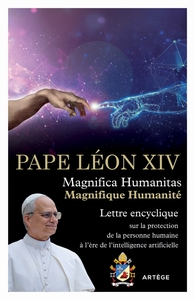 Image de Magnifica Humanitas - Magnifique Humanité