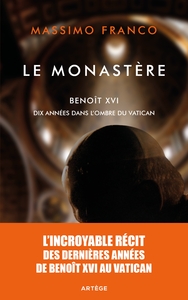Image de Le monastère