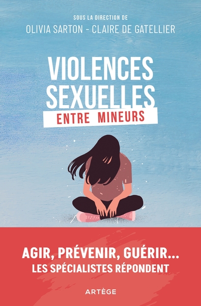 Picture of Violences sexuelles entre mineurs