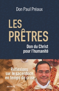 Image de Les prêtres, don du Christ pour l'humanité