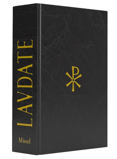 Picture of Laudate