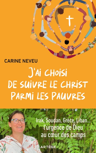 Image de J'ai choisi de suivre le Christ parmi les pauvres