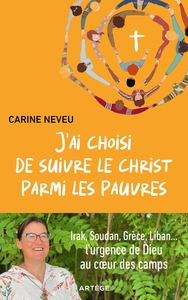 Image de J'ai choisi de suivre le Christ parmi les pauvres