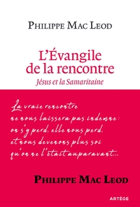 Image de L'Évangile de la rencontre
