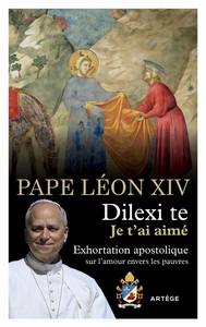 Image de Dilexi te - Je t'ai aimé
