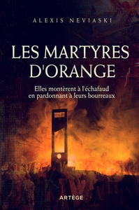 Picture of Les martyres d'Orange