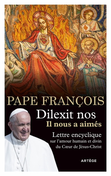 Picture of Dilexit nos - Il nous a aimés