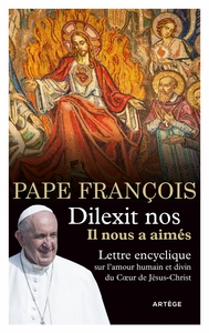 Picture of Dilexit nos - Il nous a aimés