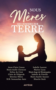 Image de Nous, mères qui sommes sur terre