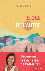 Image de Eloge de l'Autre