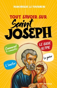 Picture of Tout savoir sur saint Joseph
