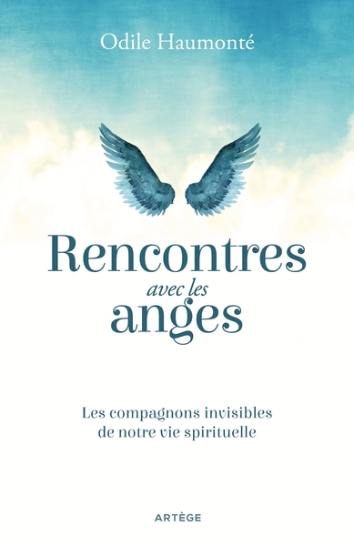 Image de Rencontres avec les anges