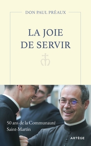 Picture of La joie de servir