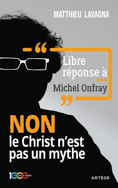 Image de Libre réponse à Michel Onfray
