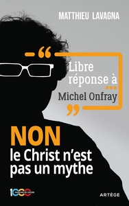 Image de Libre réponse à Michel Onfray
