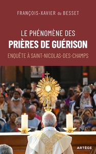 Image de Le phénomène des prières de guérison