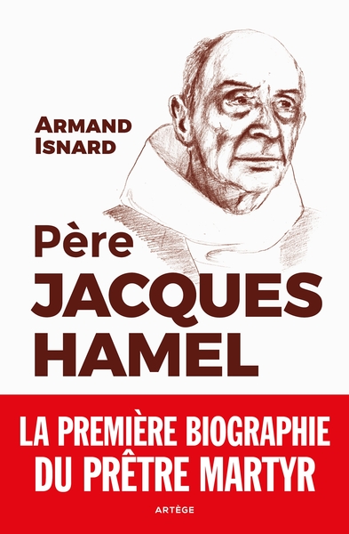 Image de Père Jacques Hamel