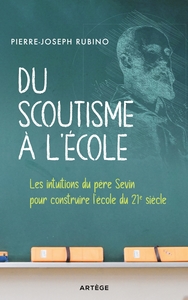 Picture of Du scoutisme à l'école