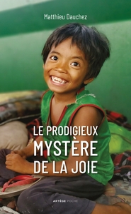 Image de Le prodigieux mystère de la joie
