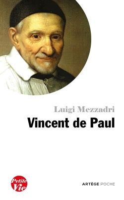 Image de Petite vie de Vincent de Paul