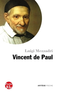 Image de Petite vie de Vincent de Paul
