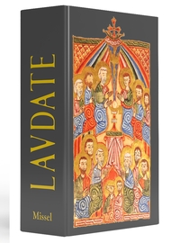 Picture of Laudate