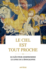 Image de Le ciel est tout proche
