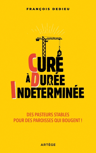 Image de Curé à Durée Indéterminée