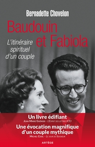 Image de Baudouin et Fabiola