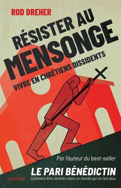 Picture of Résister au mensonge