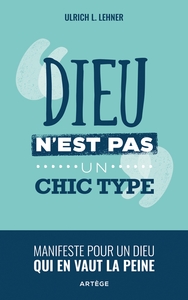 Image de Dieu n'est pas un chic type