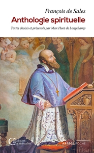 Picture of Anthologie spirituelle